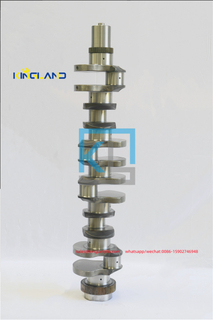 Diesel Engine Parts Crankshaft 6240-31-1100 Fit For Komatsu SAA6D170E
