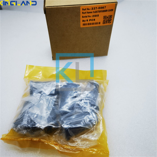 Diesel Engine Parts Fuel Injector Sleeve 227-5067 2275067 Fit For CAT C6.6