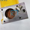 Diesel Engine Parts Oil Cooler Assy 4w4980 4w-4980 Fit For CAT 3512