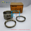 Diesel Engine Parts Valve Seat, Ex 6127-11-1325 Fit For Komatsu 6D155