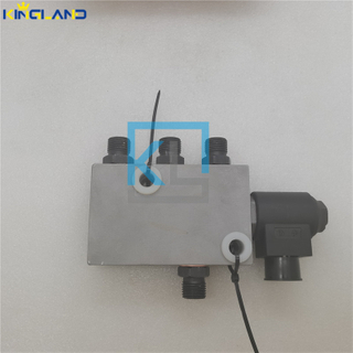 Quality Engine Parts Solenoid Valve 3828983 Suitable for VOLVO