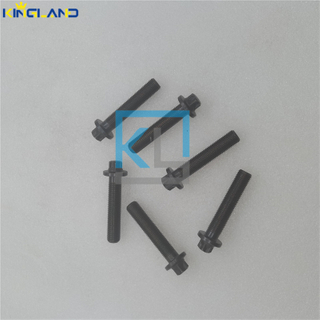 Quality Engine Parts 1104/1106/1206 Connecting Rod Bolt T400001 Suitable for PERKINS