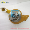 Diesel Engine Parts Water Pump 6127-61-1008 Fit For Komatsu 6D155