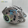 Diesel Engine Parts Alternator 3415691 Fit For Cummins 6CTA8.3