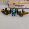 Diesel Engine Parts Crankshaft 4TNV94L Fit For Yanmar