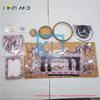 Diesel Engine Parts lower gasket kit 3804301 Fit For CUMMINS QSK19