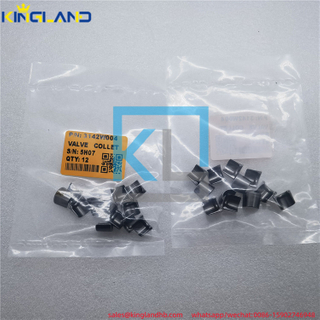 Diesel Engine Parts valve collect 3142W004 Fit For PERKINS 1104