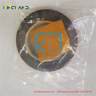 Diesel Engine Parts oil seal 3085867 Fit For CUMMINS K38