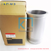 Diesel Engine Parts cylinder liner 4916451 Fit For CUMMINS QSK19