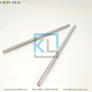 Engine N14 Valve Push Rod 3046420 Fit For CUMMINS