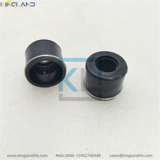 Engine 4012 Valve Oil Seal/stem 554-109 Fit For PERKINS