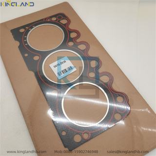Engine F3L1011 Cylinder Head Gasket 0410-3936 Fit For DEUTZ