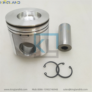 Engine 4045 6068 Piston Assembly RE48368 Fit For JOHN DEERE