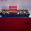  Engine D2066/D2676/MC13 Cylinder Head Assy 51031006426 51031006357 51031006079 Suitable For MAN