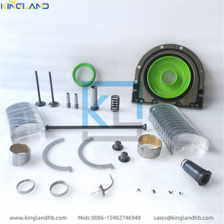 High Quality Parts C6.4 C6.6 C7.1 Overhaul Kit/ Repair Part/ Cylinder Linder Kit/ Piston Kit /Gasket Set/ Bearing Kit/Valve Kit Fit For CATERPILLAR/CAT