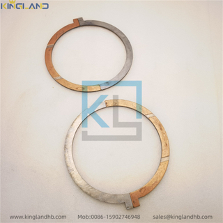 Engine TAD1641GE Thrust Washer 270929 Fit For VOLVO