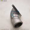 High Quality Diesel Engine Parts 403 404 Intake Pipe U35566690 135566690 Suitable for Perkins