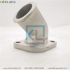 High Quality Diesel Engine Parts 403 404 Connection Pipe U45226650 145226650 Suitable for Perkins