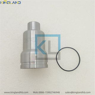 High Quality Engine ISZ13 QSZ13 Injector Sleeve Kit 2874027+4960206 Fit For Cummins