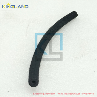 High Quality Engine Parts 1106 Oil Pipe 2645F501 suitable for PERKINS