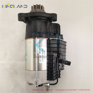 High Quality Engine Parts 3516 Starter 327-2771 3272771 suitable for CAT