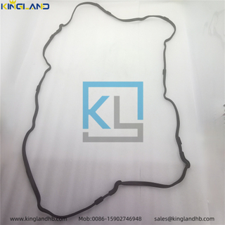 S60-14 Diesel Engine Parts Oil Pan Gasket 23539104 Suitable For DETROIT