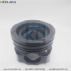 S60-14L Diesel Engine Parts Piston Kit W/Pin &Clips 23534898 Suitable For DETROIT