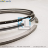D16 Diesel Engine Parts Piston Ring Set 3589667 Suitable For VOLVO TAD1641GE
