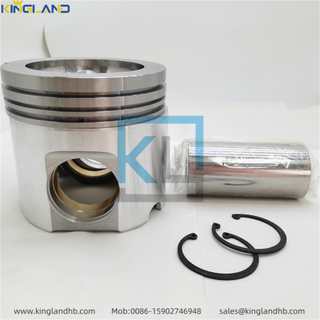 High Quality Engine Parts 2306 Piston Kit KRP1566 Fit For PERKINS