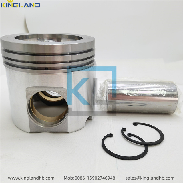 High Quality Engine Parts 2306 Piston Kit KRP1566 Fit For PERKINS