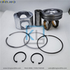 C16 Piston Kit 393-8990 284-6039 168-7246 7E-1177 3938990 2846039 1687246 7E1177 Fit For CAT