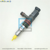 High Quality Engine Parts 4000 Common Rail Fuel Injector X52407500053 Fit For MTU