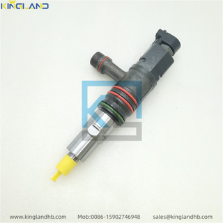 High Quality Engine Parts 4000 Common Rail Fuel Injector X52407500053 Fit For MTU