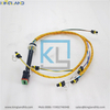 High Quality Engine Parts C7 Fuel Injector Wiring Harness 222-5917 2225917 Fit For CAT