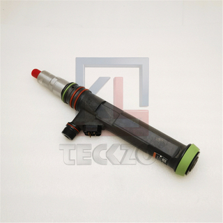 Common Rail Fuel Injector X59407500020 for MTU 4000.03 Engine