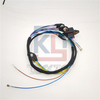 CAT C15 C18 3406E Engine Fuel Injector Harness 425-6526 Wiring Harness 4256526