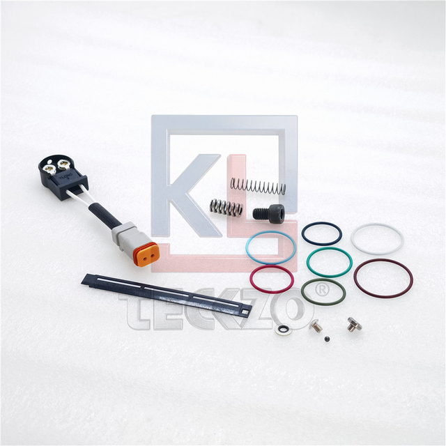 Cummins M11 Fuel Injector 4026222 Repair Kit