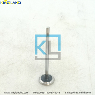 Engine 444 PARTS VALVE EXHAUST 320/03698 320/03616 32003698 Suitable For JCB