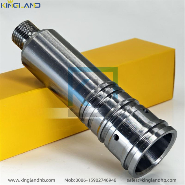 High Quality Engine Parts C18 C27 Injector Sleeve 108-0219 1080219 Fit For CATERPILLAR