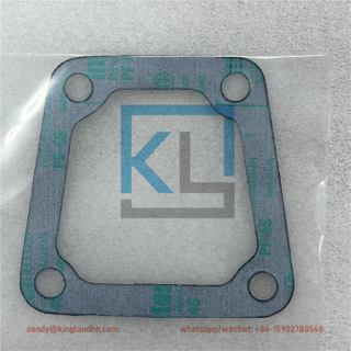 Water Lines Gasket Seal 7N-4945 7N4945 For Caterpillar 3506 3508 3512 3516 Engine
