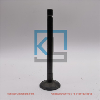 Exhaust Valve 120176250 For Perkins 403-11 Engine