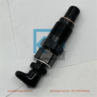 Fuel Injector 131406490 For Perkins 104-22 403 404 Engine