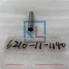 Valve Crosshead Guide 6210-11-1140 For Komatsu 6D140 Engine