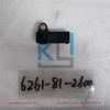 Ambient Temperature Sensor 6261-81-2600 For Komatsu 6D125 Engine PC400-7 Excavator