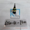 Temperature Sensor 6560-61-7300 For Komatsu 6D140 Engine