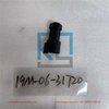 Resistor 19M-06-31720 For Komatsu 4D107 Engine