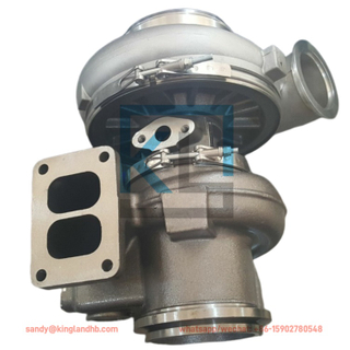 Turbocharger 23538881 For Detroit S60 Engine