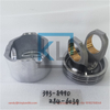 Piston Crown 393-8990 Piston Skirt 284-6039 For CAT C16 Egnine