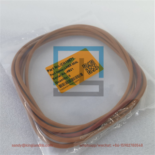 Liner O Ring Seal CH10677 For Perkins 2806 Egnine