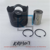 Piston Kit KRP3017 For Perkins 2506 Egnine